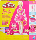 Barbie Rüschen und Schleifen Puppen-Set Angebote von Play-Doh bei Marktkauf Greifswald für 19,99 €