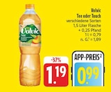 Tee im Angebot bei nah und gut in Zwickau Tee Angebote von Volvic bei nah und gut Zwickau für 0,99 €