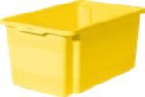 Dreh- und Stapelbox Turna Angebote bei Kaufland Solingen für 2,99 €