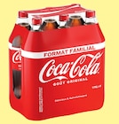 Coca-cola en promo chez Super U Nantes à 9,50 €