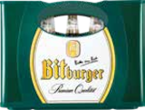 Pils Angebote von Bitburger bei Getränke Quelle Weydringer Laatzen für 13,99 €