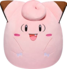 Plüschfigur Clefairy im Angebot bei Kaufland in Weimar Plüschfigur Clefairy Angebote von Squishmallow bei Kaufland Weimar für 9,99 €