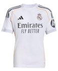 Maillot Real Madrid domicile junior ou homme - Adidas en promo chez Sport 2000 Maillot Real Madrid domicile junior ou homme - Adidas dans le catalogue Sport 2000