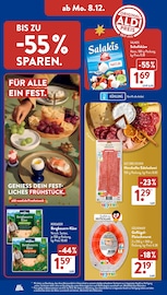 Aktueller ALDI SÜD Prospekt mit Geflügel, "Gutes für Alle.", Seite 6