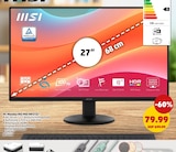 PRO MP2721 PC-Monitor bei Penny im Prospekt "" für 79,99 €