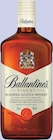Blended Scotch Whisky Finest - BALLANTINE'S dans le catalogue Intermarché Express
