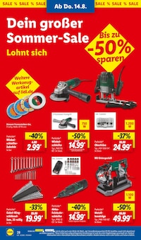 Batterie im Lidl Prospekt "LIDL LOHNT SICH" mit 71 Seiten (Regensburg)