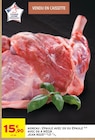 Agneau : Épaule avec os ou épaule avec os à rôtir - Jean Rozé en promo à 15,90 € chez Intermarché Super Agneau : Épaule avec os ou épaule avec os à rôtir - Jean Rozé dans le catalogue Intermarché Super