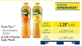 METRO Porta Westfalica - Eistee Angebot im Prospekt Eistee bei METRO im Porta Westfalica Prospekt für 1,42 €