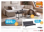 Couch im XXXLutz Prospekt in Kaarst Aktueller XXXLutz Prospekt mit Couch, "NR. 1 BEIM PREIS", Seite 23