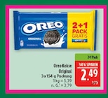 Marktkauf Döbeln - Kekse Original Angebot im Prospekt Kekse Original bei Marktkauf im Döbeln Prospekt für 2,49 €