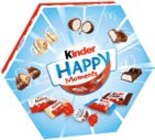 Penny-Markt Neumünster - Kinder Minis Happy Moments Angebot im Prospekt Kinder Minis Happy Moments bei Penny-Markt im Neumünster Prospekt für 2,49 €