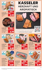 Aktueller Kaufland Prospekt mit Schweinebauch, "Aktuelle Angebote", Seite 15