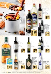 Aktueller E center Prospekt mit Glühwein, "Aktuelle Angebote", Seite 22