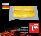 Aktuelles Zuckermais Angebot bei Marktkauf in Leipzig ab 1,99 €
