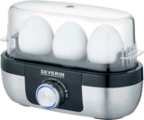 Eierkocher EK 3163 von Severin im aktuellen Marktkauf Prospekt für 19,99 €