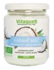BIO Kokosöl nativ oder mild für 3,99 € bei VITALIA Reformhaus im Angebot BIO Kokosöl nativ oder mild im aktuellen VITALIA Reformhaus Prospekt