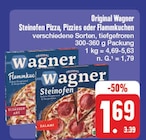 EDEKA Lülsfeld Prospekt mit  im Angebot für 1,69 €