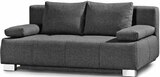 Aktuelles Schlafsofa „Atina“ Angebot bei Segmüller in Nürnberg ab 329,00 €
