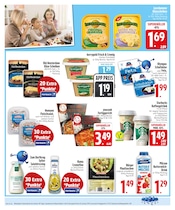 Aktueller EDEKA Prospekt mit Cappuccino, "Noch kein °Punktesammler? Hier direkt anmelden!", Seite 6