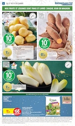 Offre Endive dans le catalogue Intermarché du moment à la page 6