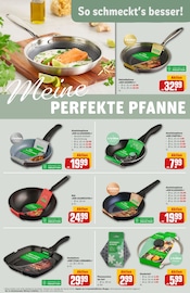 Küche im REWE Prospekt in Sankt Augustin Aktueller REWE Prospekt mit Küche, "Dein Markt", Seite 17
