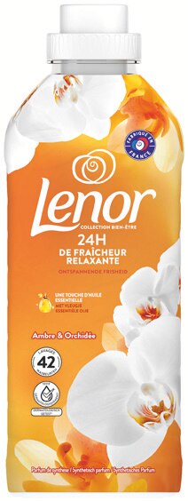 LENOR Adoucissant