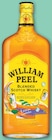 Scotch Whisky Blended Édition Limitée - William Peel à 15,66 € dans le catalogue Netto