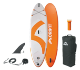 Lidl Utarp - Allround-SUP Angebot im Prospekt Allround-SUP bei Lidl im Utarp Prospekt für 99,00 €