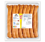 Aktuelle Wiener Würstchen Angebote bei Penny in Duisburg Aktuelles XXL Delikatess Wiener Würstchen Angebot bei Penny in Duisburg ab 5,49 €