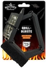 Aktuelle Grill Angebote bei REWE in Bonn Aktuelles Mini Grillbürste 3in1 Angebot bei REWE in Bonn ab 2,99 €