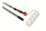 Perche + rouleau à Mr.Bricolage dans Ibos Perche + rouleau à Mr.Bricolage dans Ibos