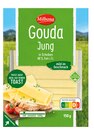 Käsescheiben im Lidl Prospekt Käsescheiben von Milbona im aktuellen Lidl Prospekt für 0,99 €