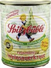 Aktuelle Sauerkraut Angebote bei E center in Reutlingen Aktuelles Feinmildes Weinsauerkraut Angebot bei E center in Reutlingen ab 1,99 €