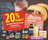 20% Rabatt Angebot in Uehlfeld 20% Rabatt im aktuellen Prospekt bei EDEKA in Uehlfeld