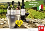 Pinot Grigio im Angebot bei EDEKA in Ravensburg Pinot Grigio Angebote bei EDEKA Ravensburg für 1,88 €