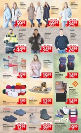 Aktueller famila Nordost Prospekt mit Kissen, "besser als gut!", Seite 18