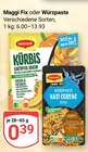 Aktuelle Kürbis Angebote bei GLOBUS in Mannheim Aktuelles Fix Kürbis Kartoffel Gratin Angebot bei GLOBUS in Mannheim ab 0,39 €