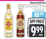 Original Angebote von Havana Club bei EDEKA Germering für 9,99 €