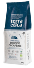 Café Ethiopie Décaféiné - Terra Etica en promo chez NaturéO Metz à 7,99 €