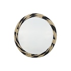 Miroir bicolore ECLOZ - ECLOZ - Jardiland à Nîmes Miroir bicolore ECLOZ - ECLOZ en promo chez Jardiland Nîmes à 12,99 €