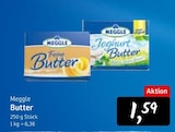 Aktuelles Feine Butter Angebot bei Konsum in Dresden ab 1,59 €