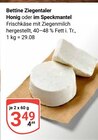Honig Angebote von Bettine Ziegentaler bei GLOBUS Jena für 3,49 €