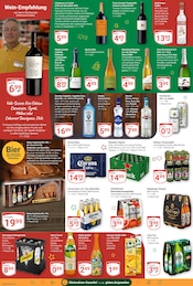 Aktueller GLOBUS Prospekt mit Volvic, "Aktuelle Angebote", Seite 16