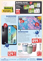 Handy Angebot & Preis im aktuellen Marktkauf Prospekt Handy Angebot im aktuellen Marktkauf Prospekt auf Seite 29