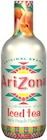 Iced tea von Arizona im aktuellen REWE Prospekt