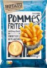 Pommes Frites im Netto Marken-Discount Prospekt Pommes Frites von BOTATO im aktuellen Netto Marken-Discount Prospekt für 1,29 €