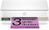 Multifunktionsdrucker ENVY 6120e im Angebot bei expert in Darmstadt Multifunktionsdrucker ENVY 6120e Angebote von HP bei expert Darmstadt für 69,00 €
