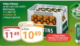 Aktuelles Pilsener Angebot bei GLOBUS in Willich ab 10,49 €