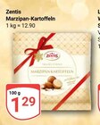 Aktuelle Kartoffeln Angebote bei GLOBUS in Siegen (Universitätsstadt) Aktuelles Marzipan-Kartoffeln Angebot bei GLOBUS in Siegen (Universitätsstadt) ab 1,29 €